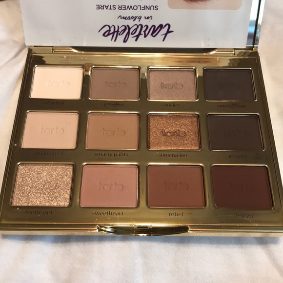 Tartelette in bloom - Picture 3 of 3